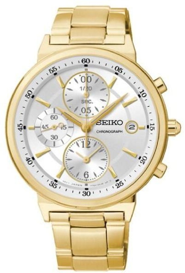Seiko MUJER SNDW32P1 - Vista frontal