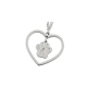 MAREA JEWELS JUNGLE HUELLA COLLAR D00707/10