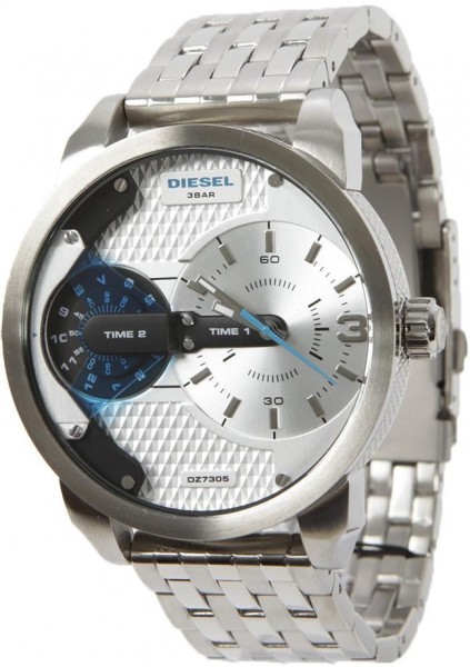 DIESEL WATCH  MINI DADDY DZ7305