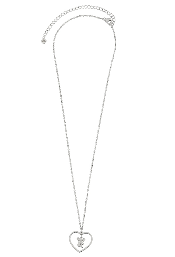 Marea JEWELS JUNGLE KOALA COLLAR D00707/11 - Vista frontal