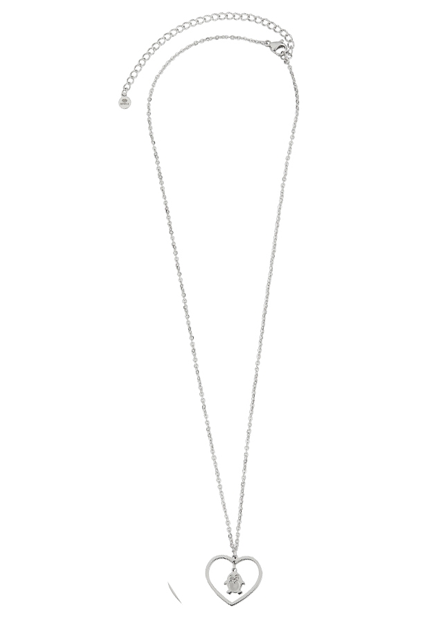 Marea JEWELS JUNGLE PINGÜINO COLLAR D00707/12 - Vista frontal