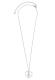 MAREA JEWELS JUNGLE BUHO COLLAR D00707/13