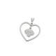 MAREA JEWELS JUNGLE PERRO COLLAR D00707/14