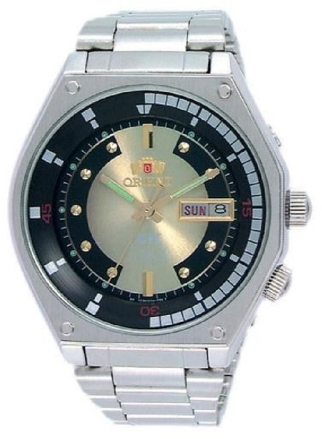 Orient FEM7P001W - Vista frontal