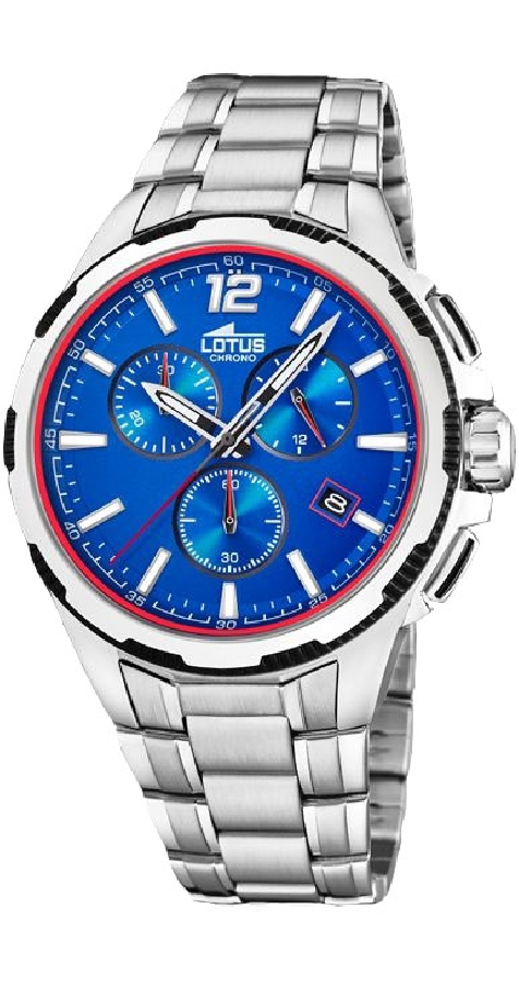 Lotus COLOR 18585/1 - Vista frontal