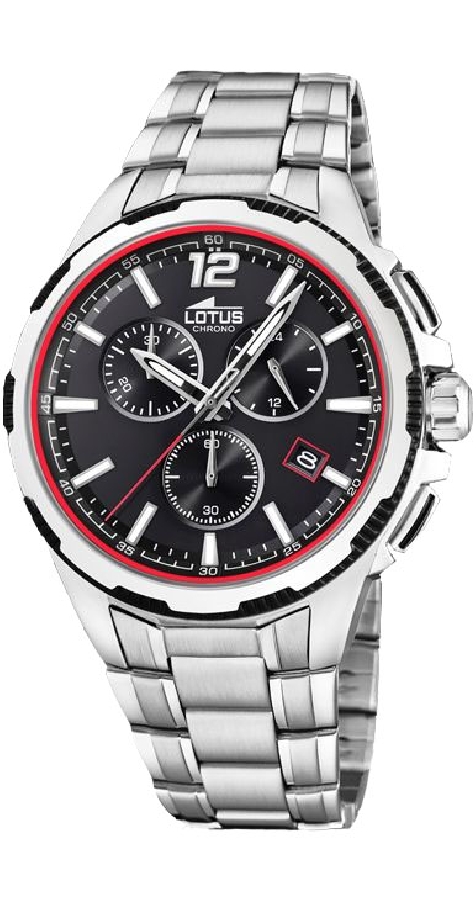 Lotus COLOR 18585/4 - Vista frontal