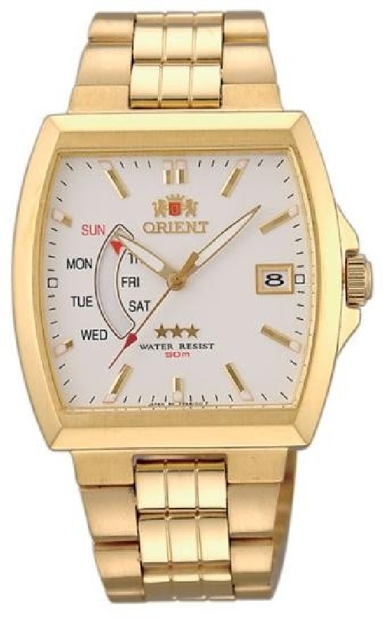 Orient FEM7P002W - Vista frontal