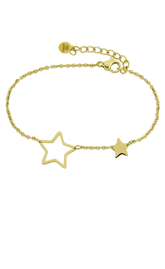 Marea JEWELS CHENOA ESTRELLA PULSERA D00503/11 - Vista frontal