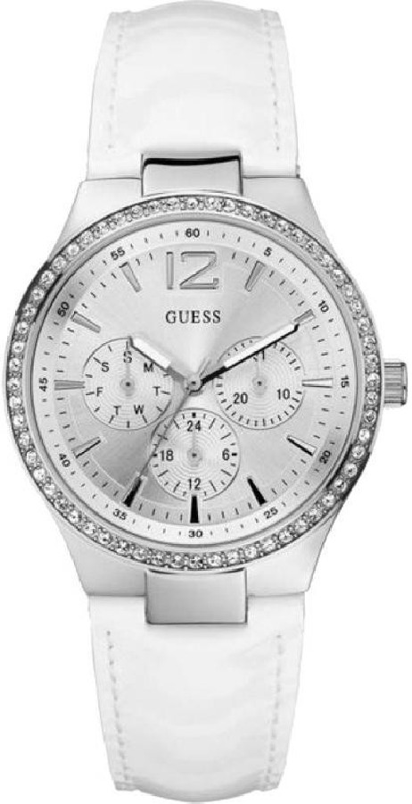 Guess WATCHES  BALCONY W11586L3 - Vista frontal