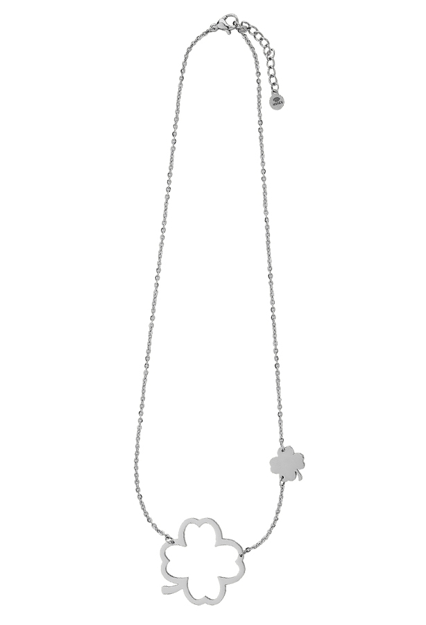 Marea JEWELS CHENOA TREBOL COLLAR D00507/13 - Vista frontal