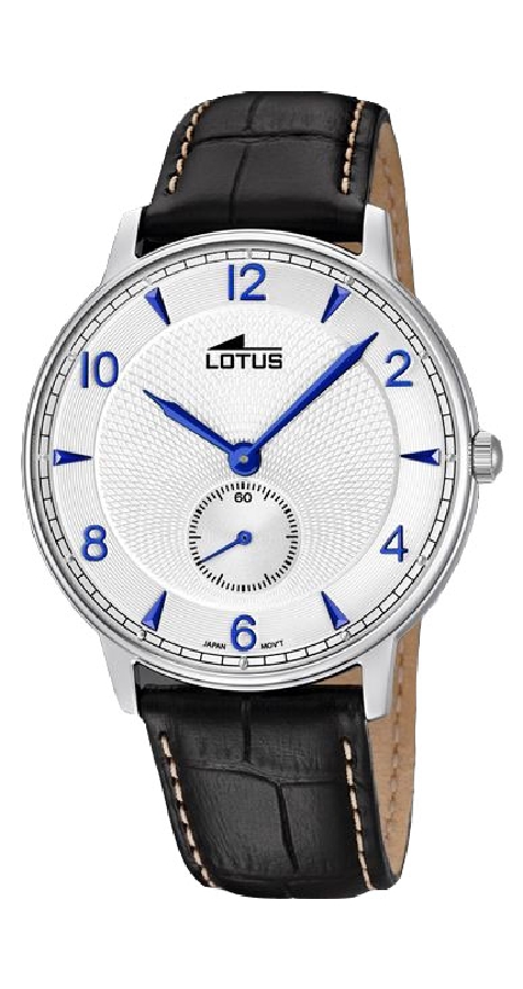 Lotus CORREA CLÁSICO 10134/B - Vista frontal