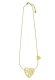 MAREA JEWELS CHENOA ESTRELLA COLLAR D00507/17