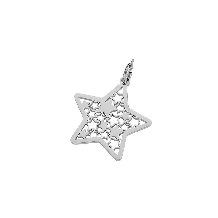 Marea JEWELS CHENOA ESTRELLA CHARM D00502/10 - Vista frontal