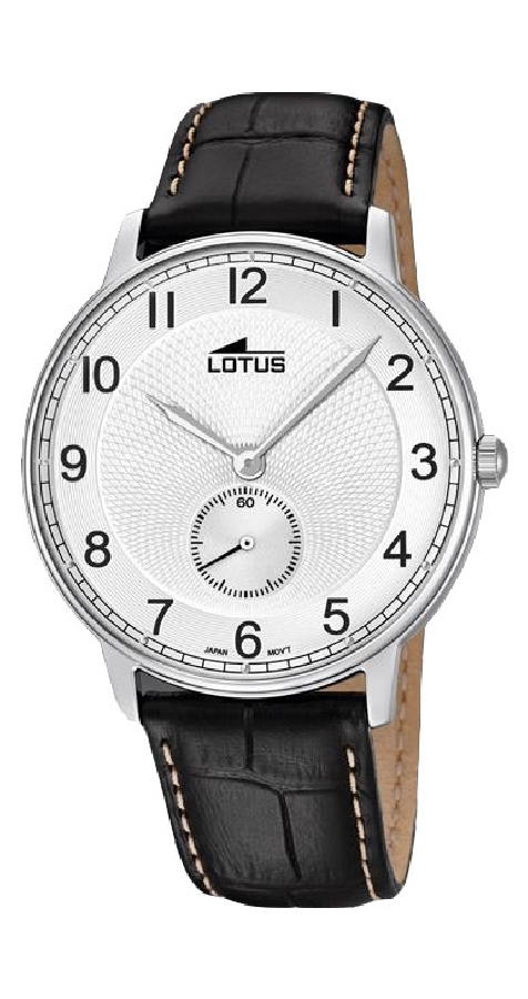 Lotus CORREA CLÁSICO 10134/A - Vista frontal