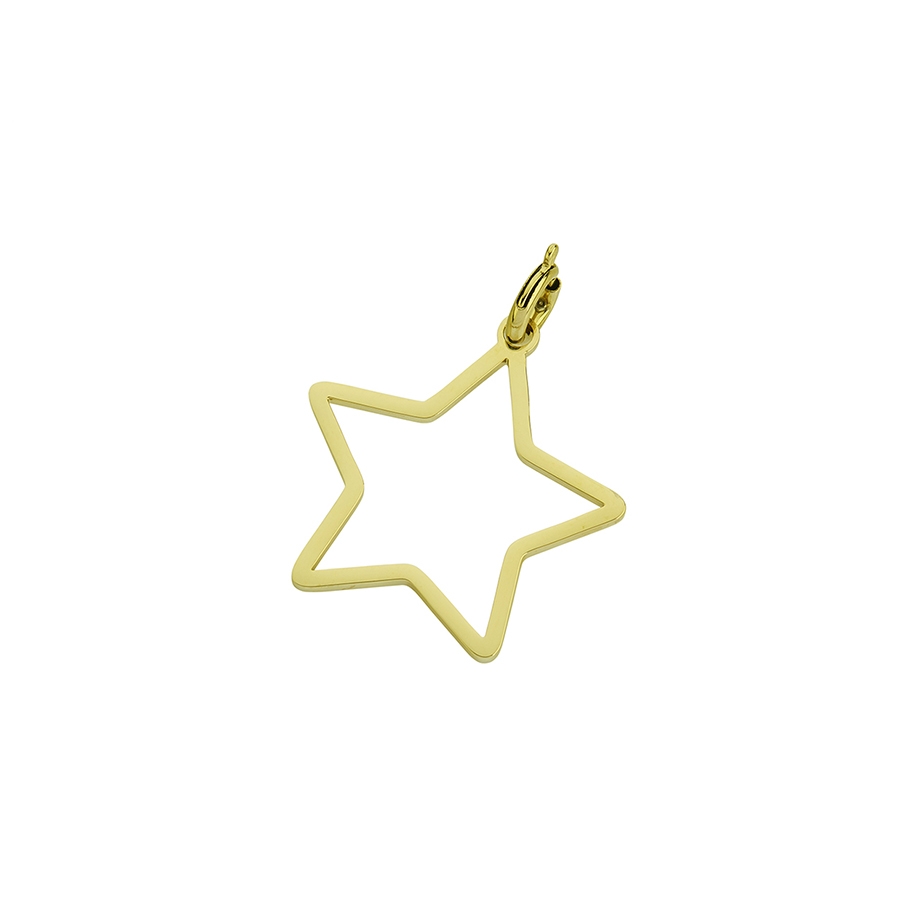 Marea JEWELS CHENOA ESTRELLA CHARM D00502/13 - Vista frontal