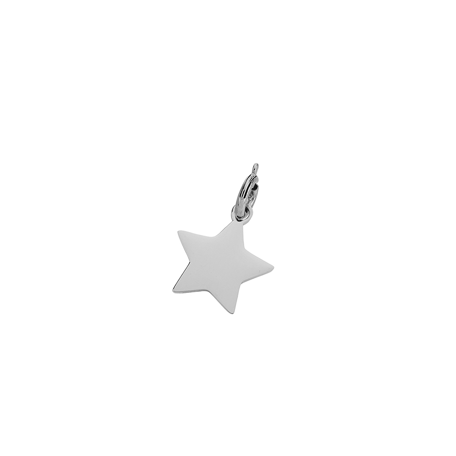 Marea JEWELS CHENOA ESTRELLA CHARM D00502/14 - Vista frontal