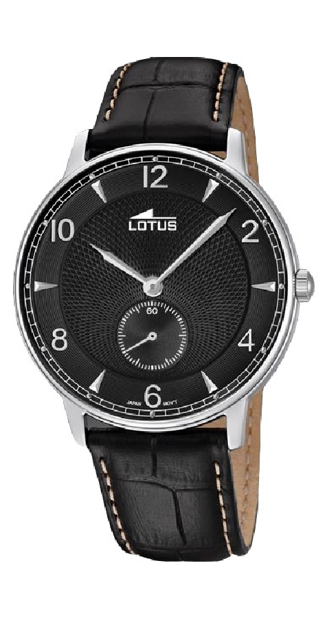 Lotus CORREA CLÁSICO 10134/C - Vista frontal