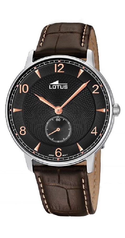 Lotus CORREA CLÁSICO 10134/F - Vista frontal