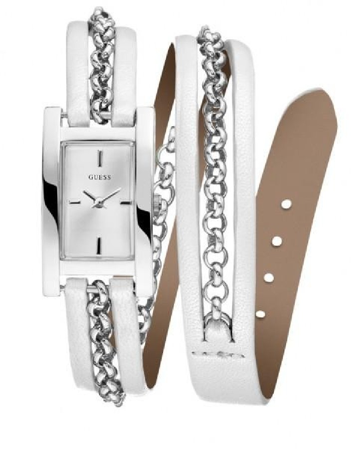 Guess WATCHES  TREND SERIES W75046L1 - Vista frontal