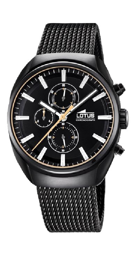 Lotus SMART CASUAL 18567/B - Vista frontal