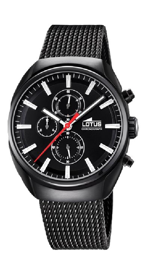 Lotus SMART CASUAL 18567/F - Vista frontal