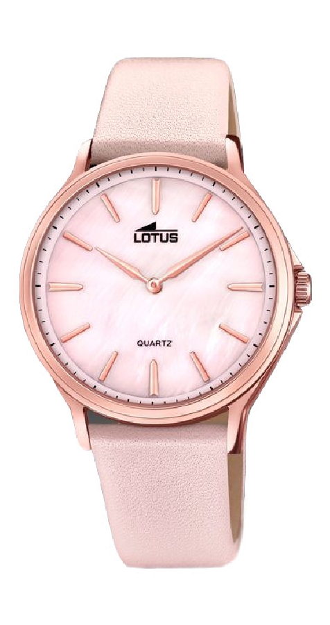 Lotus TRENDY 18517/B - Vista frontal