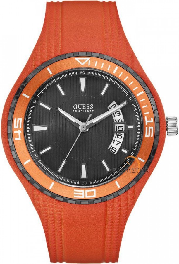 Guess WATCHES W95143G5 - Vista frontal