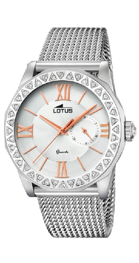 Lotus TRENDY 18401/A - Vista frontal