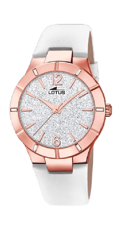 Lotus TRENDY 18610/1 - Vista frontal