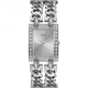 GUESS WATCHES LADIES MOD HEAVY METAL W1121L1