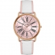 GUESS WATCHES LADIES SPARKLING PINK W0032L8