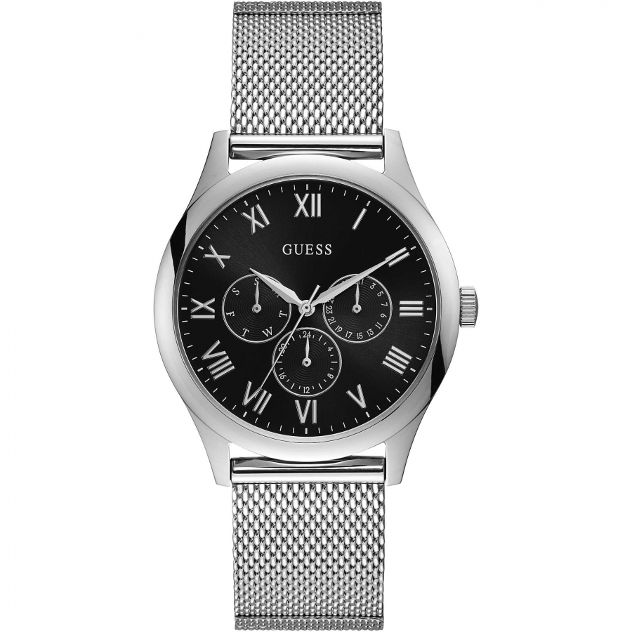 Guess WATCHES GENTS WATSON W1129G1 - Vista frontal