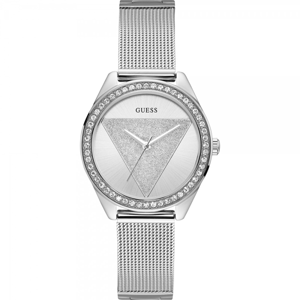 GUESS WATCHES LADIES TRI GLITZ W1142L1