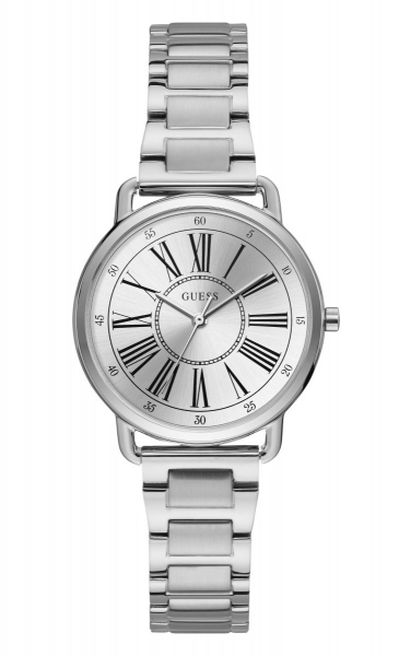 GUESS WATCHES LADIES JACKIE W1148L1