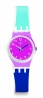 SWATCH ORIGINALS LADY ATTRAVERSO LW166