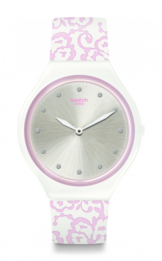 Swatch SKIN REGULAR SKINDENTELLE SVOW102 - Vista frontal
