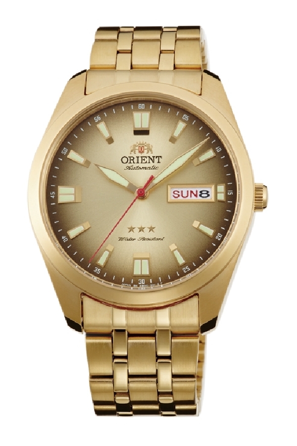 Orient RA-AB0021G19B - Vista frontal