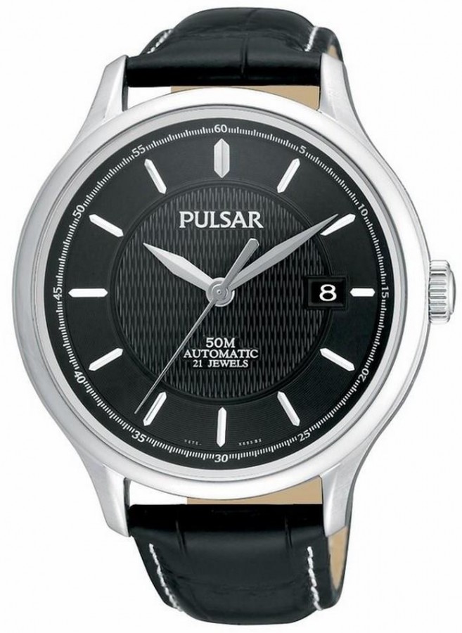 Pulsar OXFORD PU4005X1 - Vista frontal