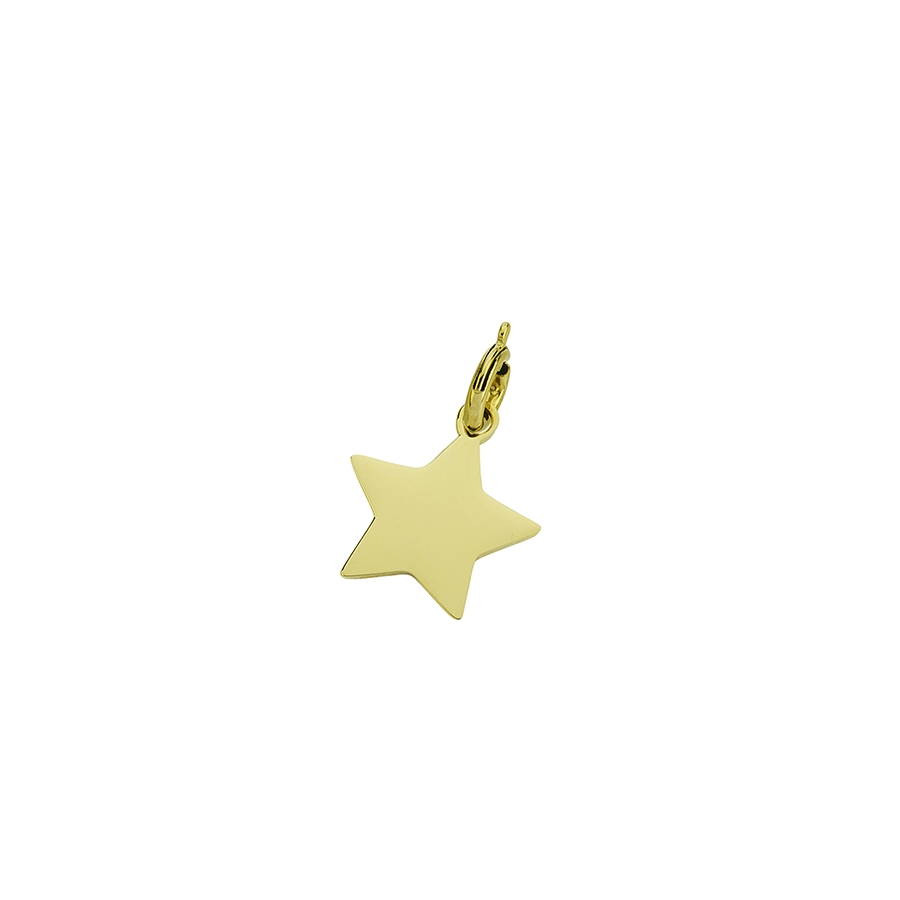 Marea JEWELS CHENOA ESTRELLA CHARM D00502/15 - Vista frontal