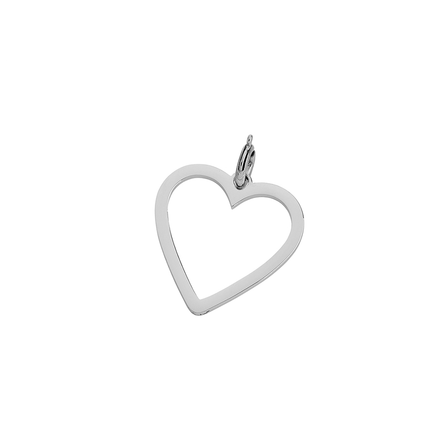 Marea JEWELS CHENOA CORAZON CHARM D00502/24 - Vista frontal