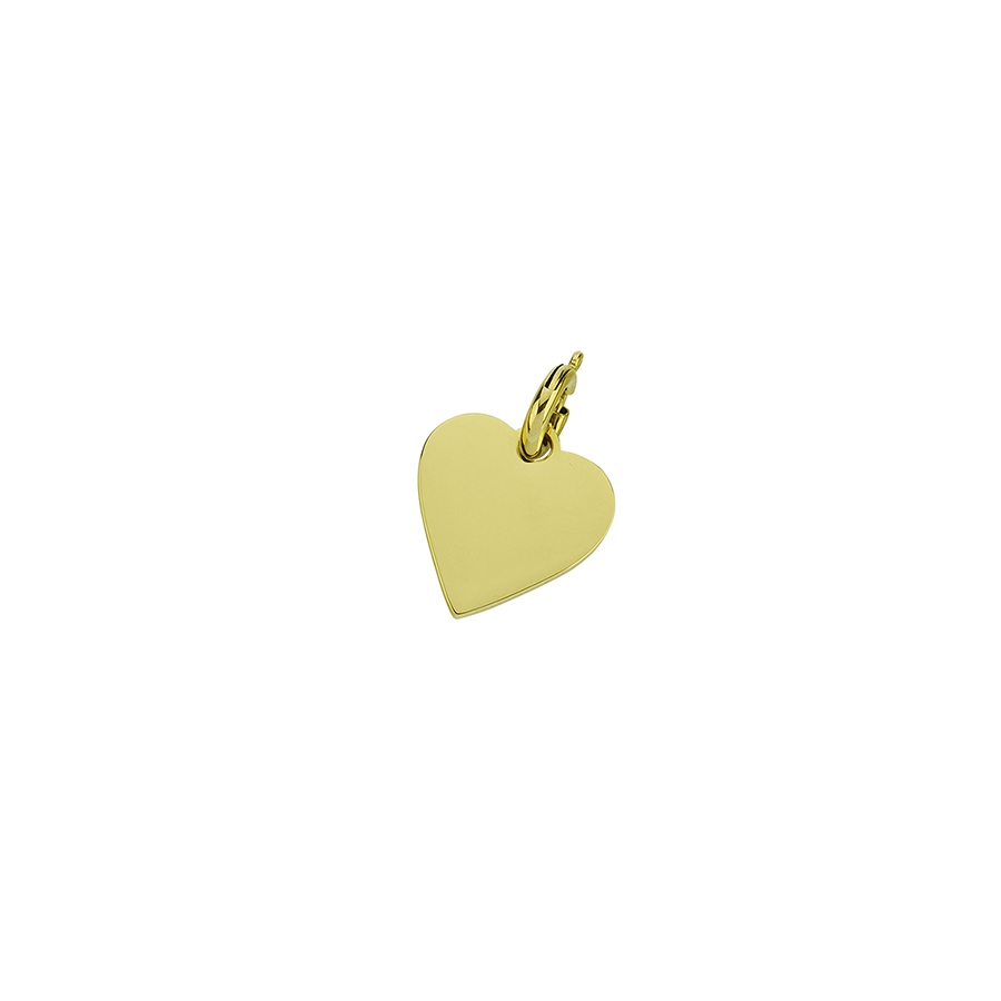 Marea JEWELS CHENOA CORAZON CHARM D00502/27 - Vista frontal
