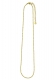 MAREA JEWELS CHENOA CADENA D00504/11