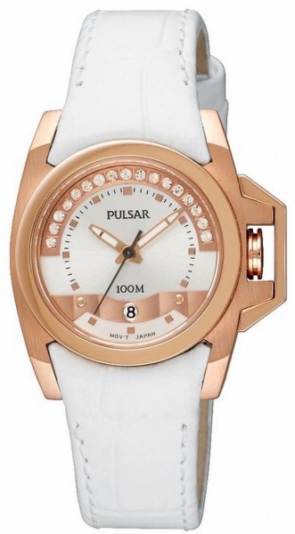 PULSAR MADRID PXT708X1