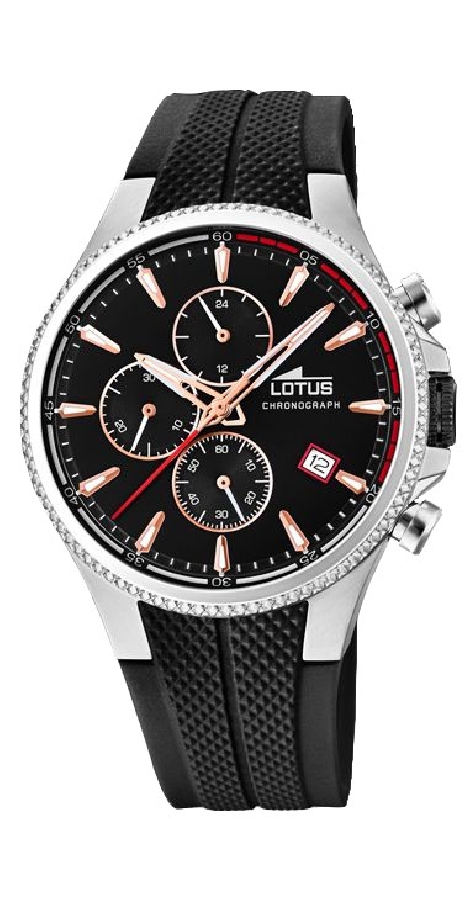 Lotus COLOR 18621/3 - Vista frontal