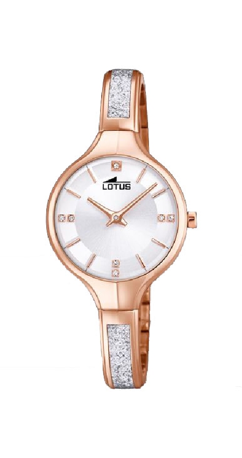 Lotus BLISS 18596/1 - Vista frontal