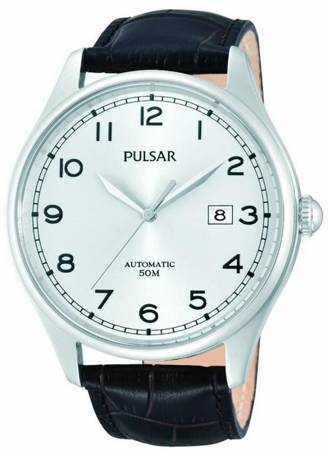 Pulsar BRISTOL PU4033X1 - Vista frontal