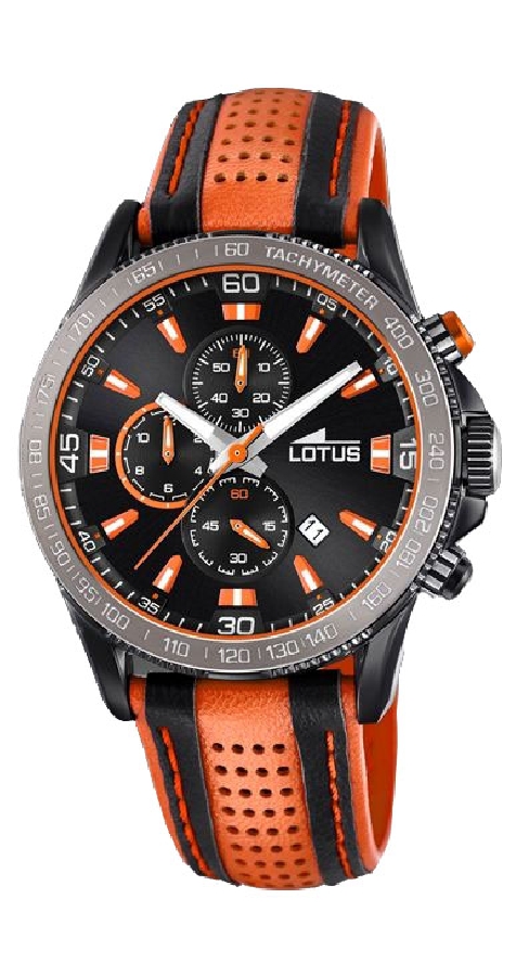 Lotus CHRONOS 18592/1 - Vista frontal