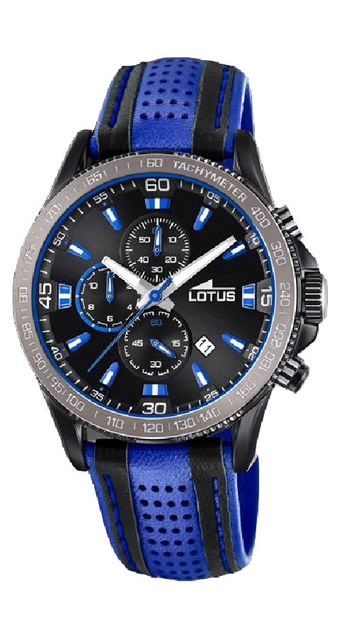 Lotus CHRONOS 18592/2 - Vista frontal