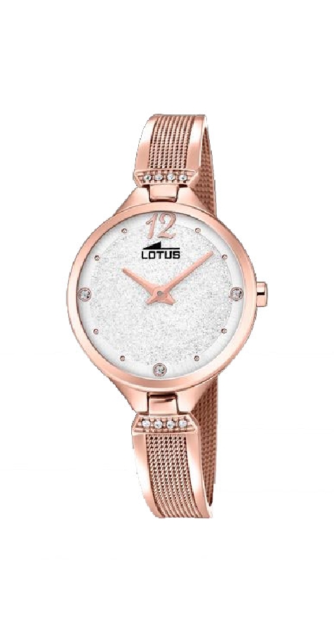 Lotus NEW BLISS 18606/1 - Vista frontal