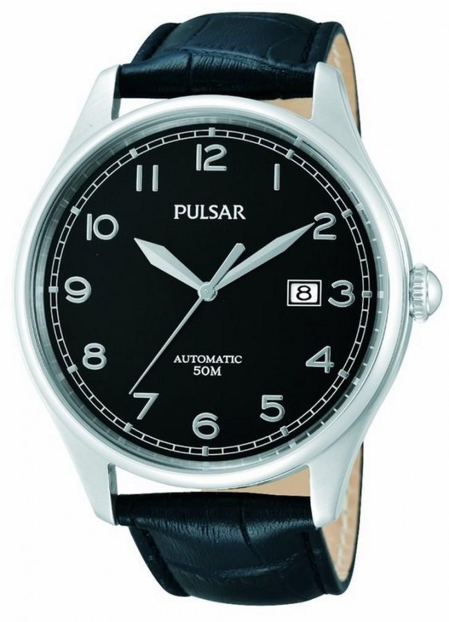 Pulsar BRISTOL PU4035X1 - Vista frontal